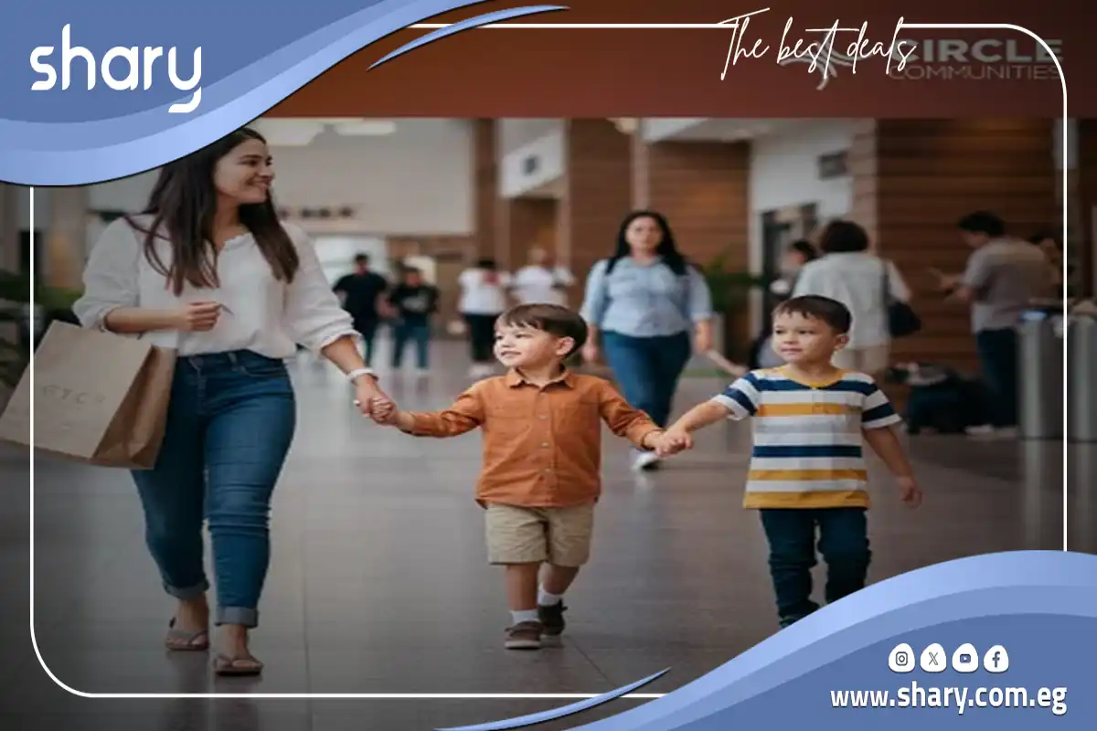 Alora Hub Mall El Sheikh Zayed 14 Alora Hub Zayed