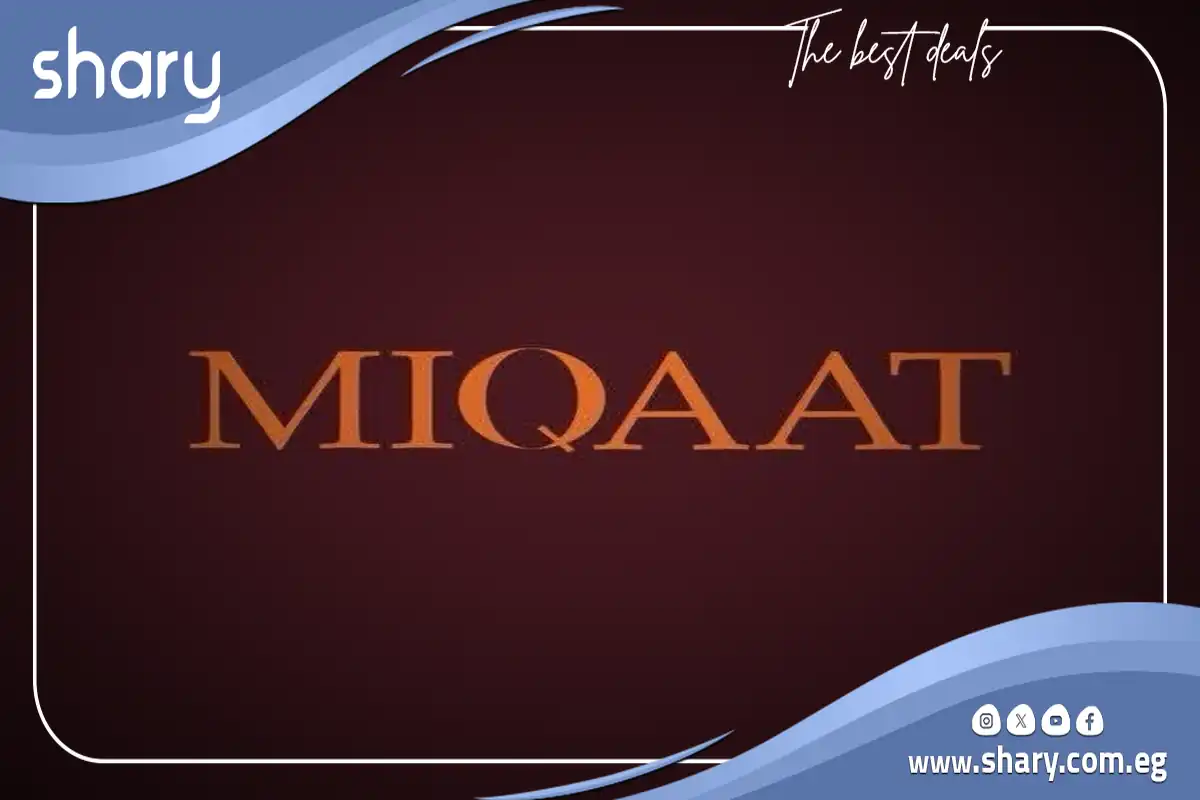 MIQAAT New Cairo 8 MIQAAT New Cairo