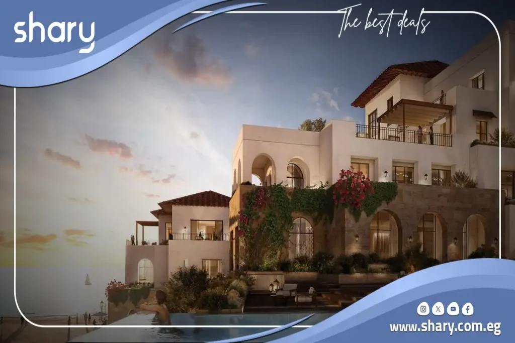 مشروع مدن راس الحكمة