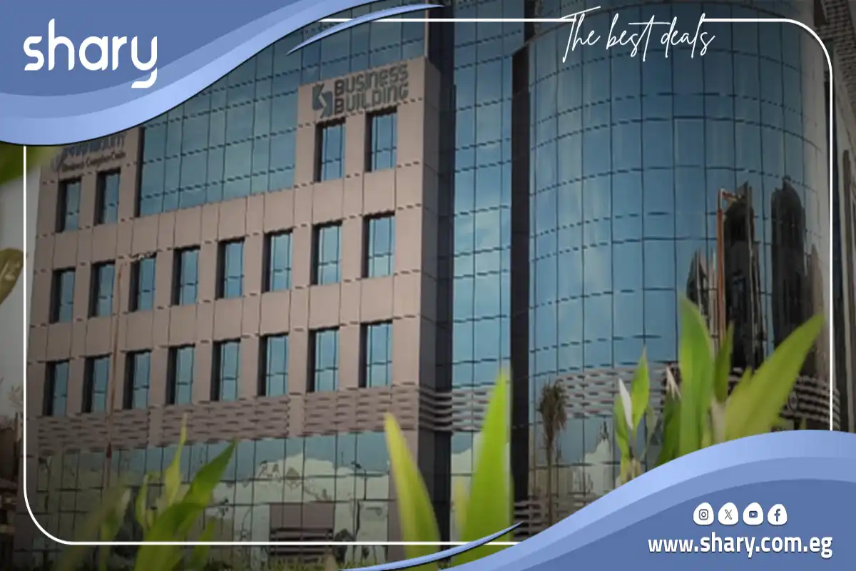 مول بارامونت بيزنس أجيك