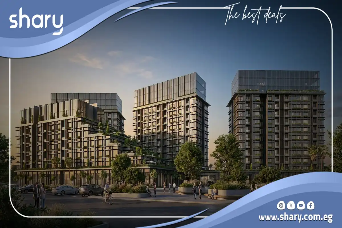 N Line Suites New Cairo by Nawasy Developments Prices 2026 9 N Line Suites Hotel