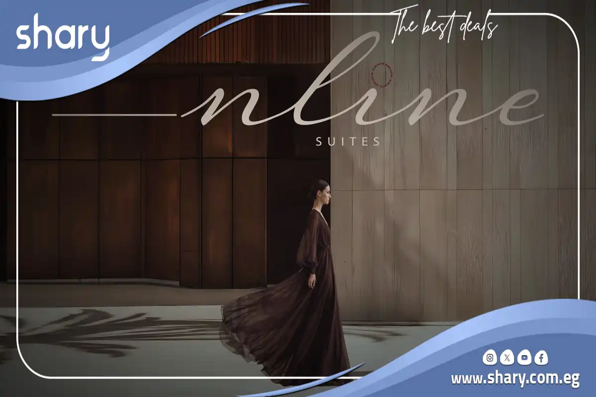 N Line Suites New Cairo by Nawasy Developments Prices 2026 7 N Line Suites Sixth Settlement