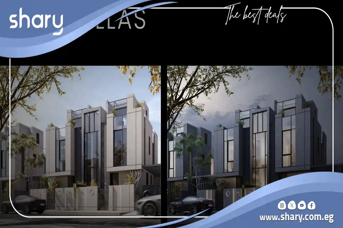 NOI Urbnlanes New Cairo