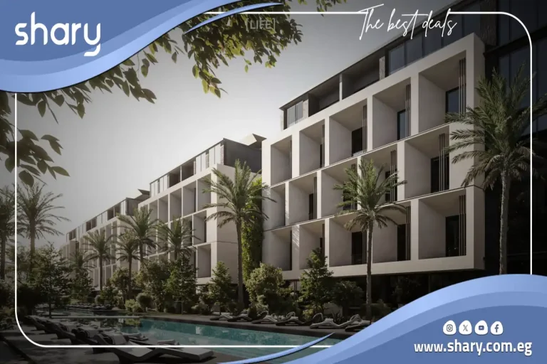 كمبوند بلانكس التجمع الخامس