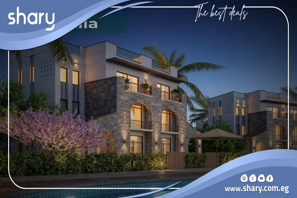 Horya North Coast 7 Horya North Coast Resort