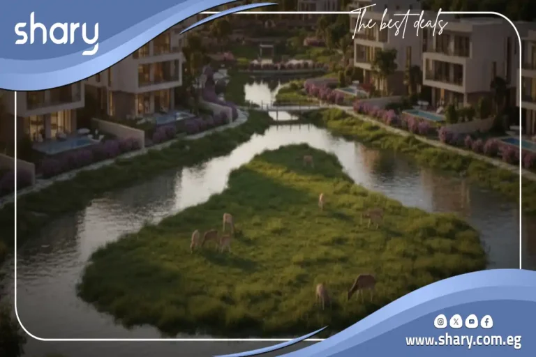 Ciervo Compound New Zayed