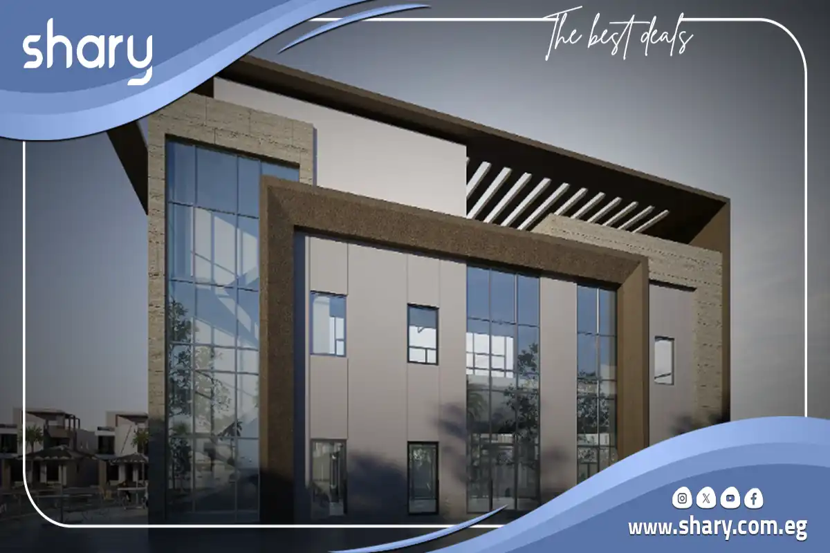 Rova Compound El Sheikh Zayed 8 Rova El Sheikh Zayed