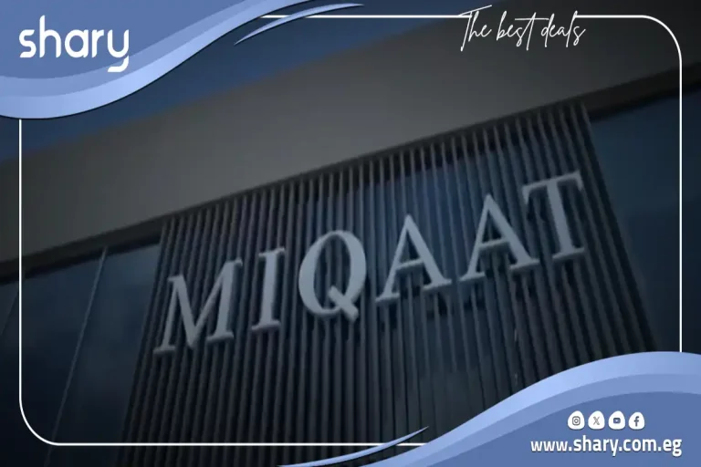 MIQAAT New Cairo