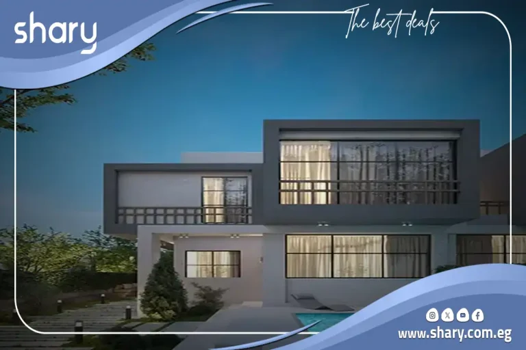 Green Park Compound New Zayed