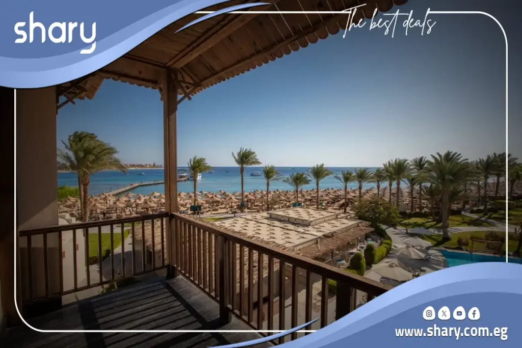 Makadina Hurghada Village