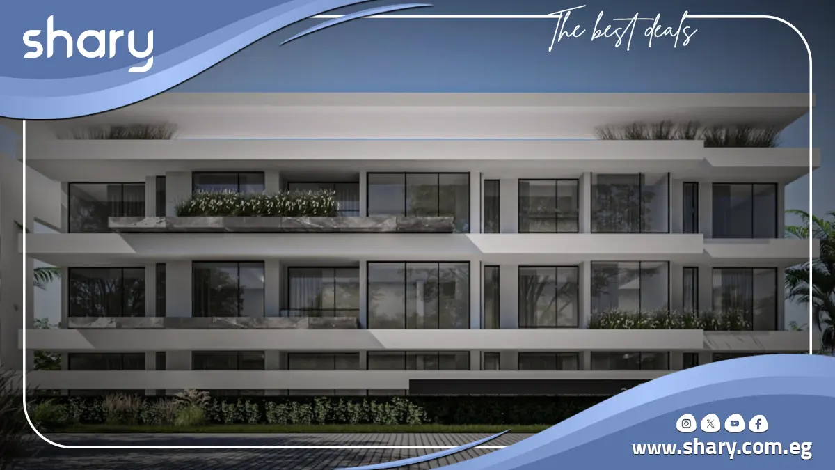 قرية at ليبرتي الساحل الشمالي