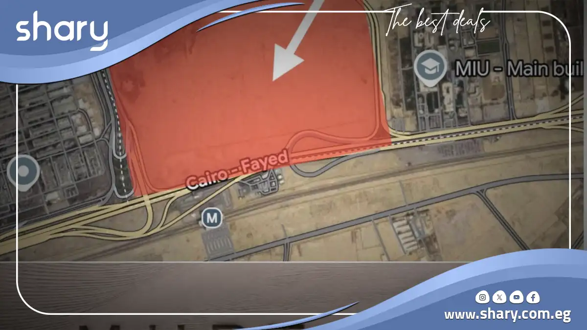 كمبوند مرتقى العبور