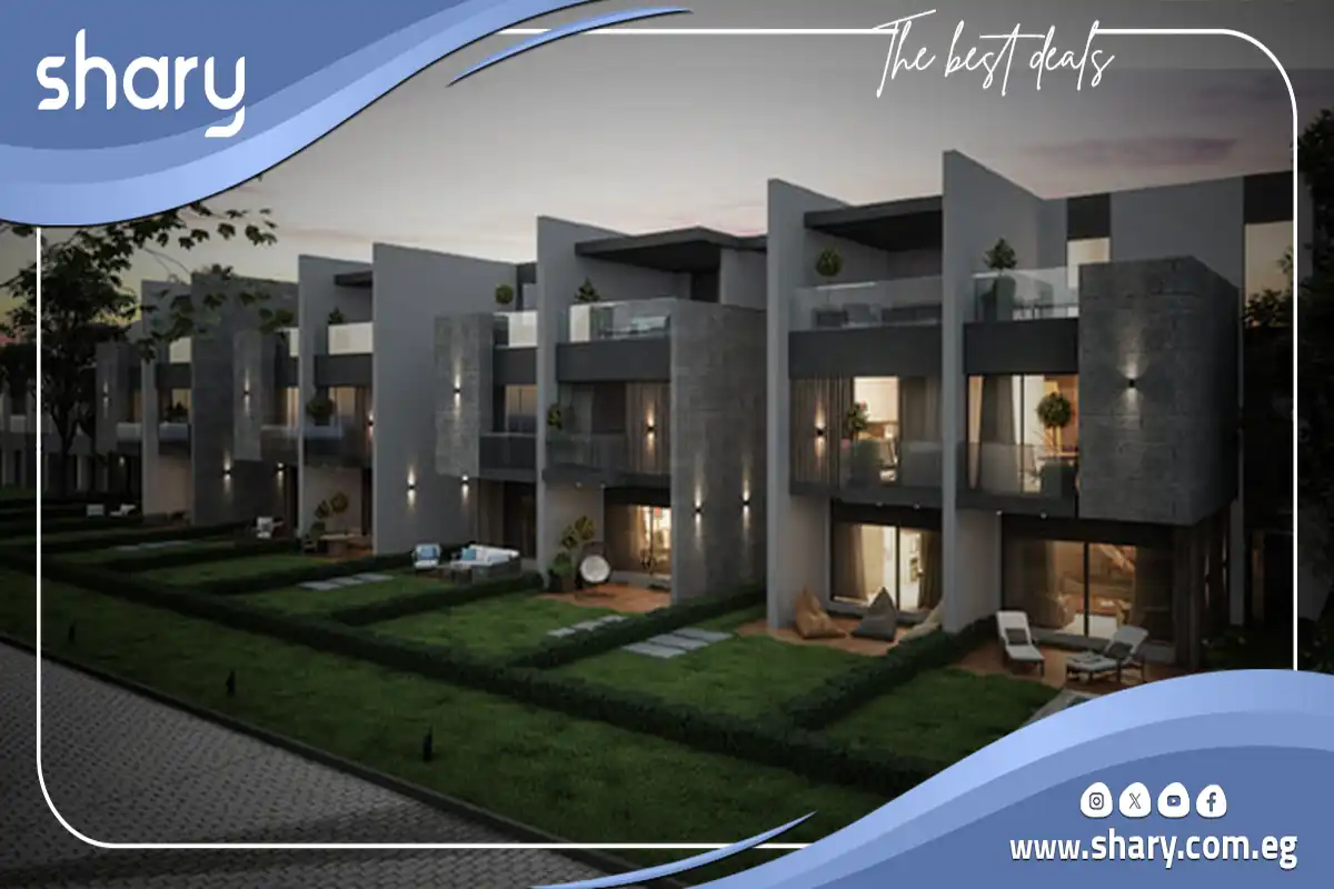 مشروع رير المستقبل