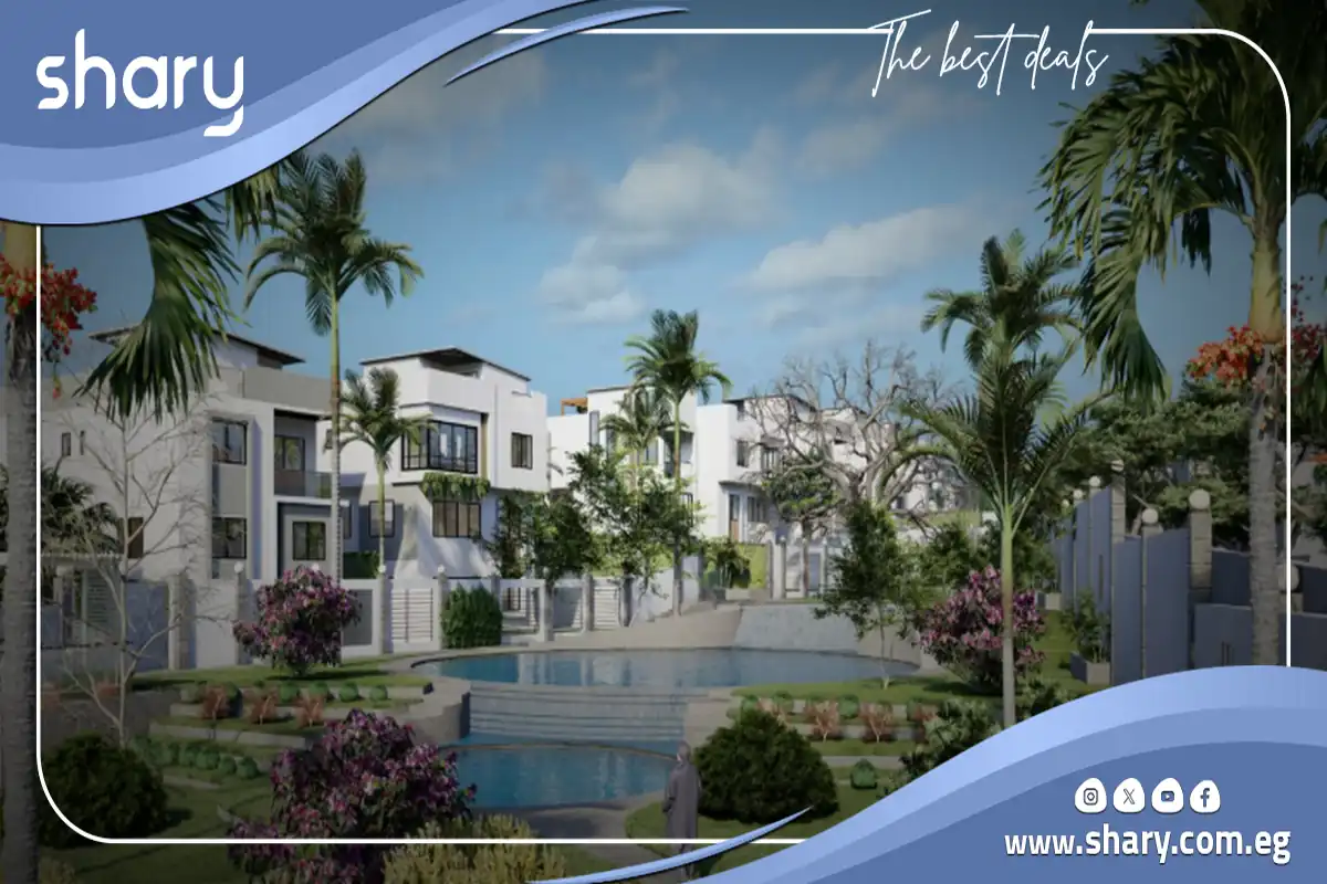 مشروع لومين شركة سركل كوميونيتي