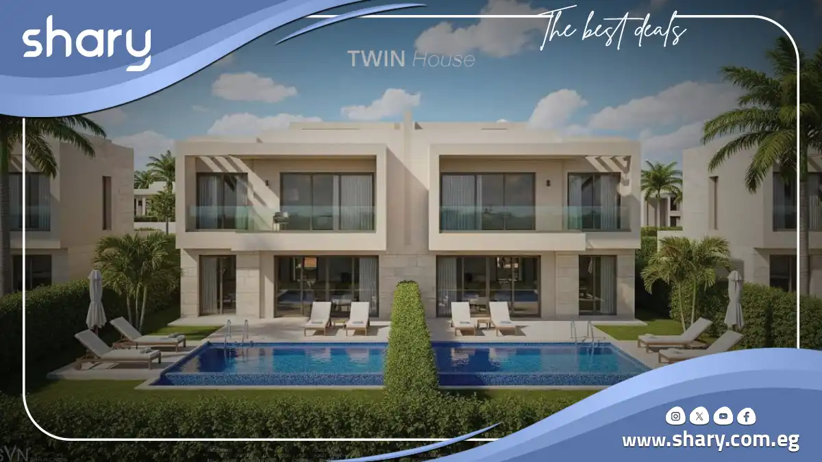 أسعار وتفاصيل كمبوند SVN شادز زايد الجديدة SVN Shades 8 مشروع SVN شادز زايد الجديدة