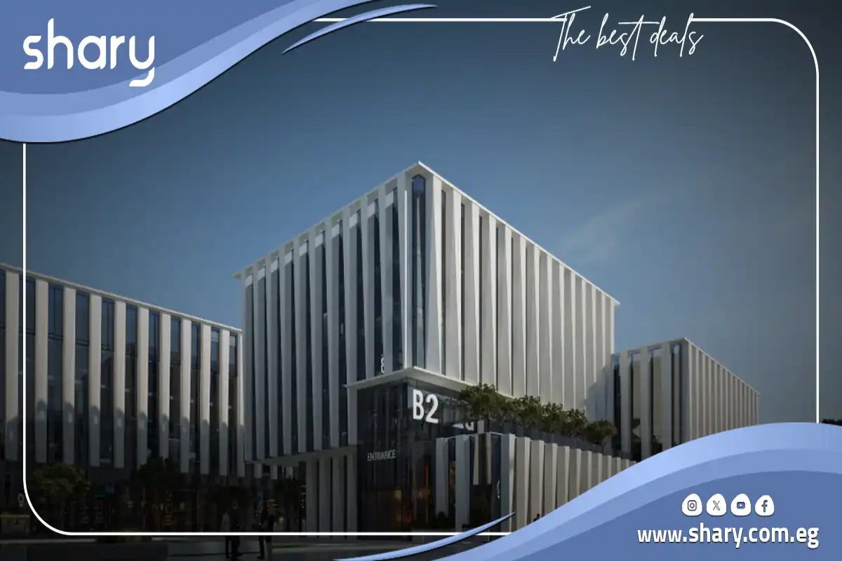 أسعار وتفاصيل مول w55 واتر واي القاهرة الجديدة W55 Waterway 9 مشروع W55 واتر واي