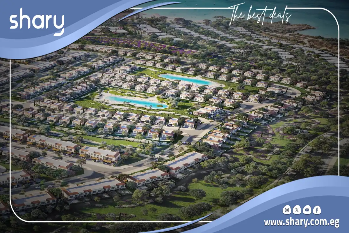 Wadi Yemm Ras El Hekma, Modon Development Prices 2026 8 Wadi Yemm Ras El Hekma