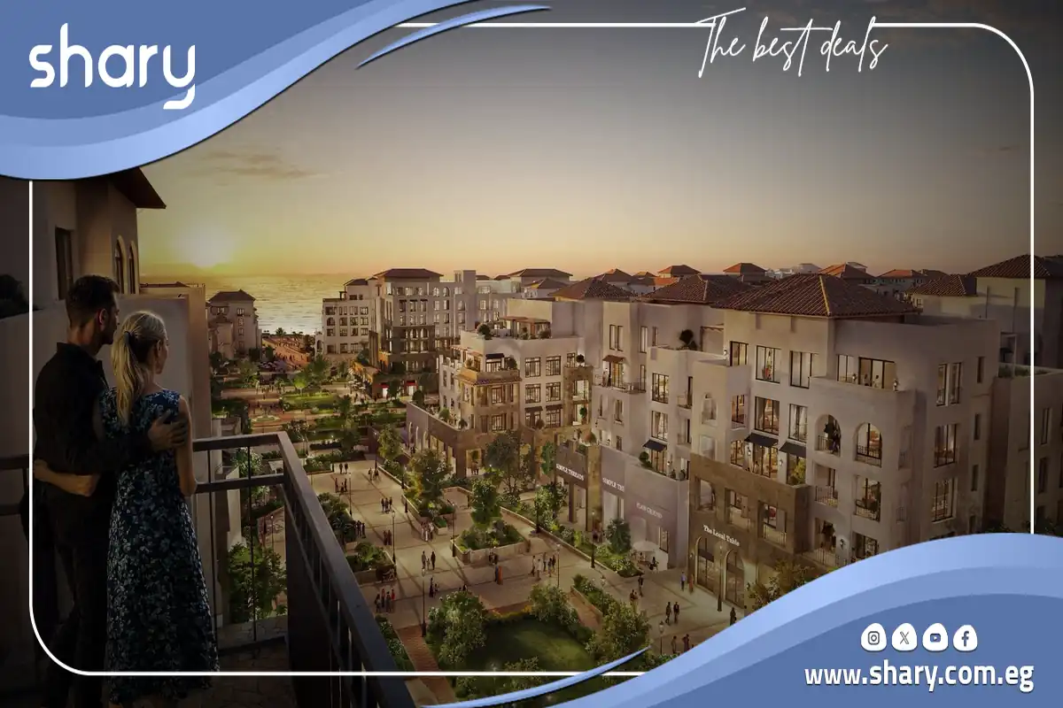 Wadi Yemm Ras El Hekma, Modon Development Prices 2026 14 Wadi Yemm Modon north coast