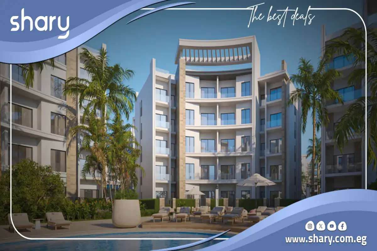 تفاصيل وأسعار قرية كيو باي الساحل الشمالي Q Bay North Coast 12 اسعار شاليهات قرية كيو باي