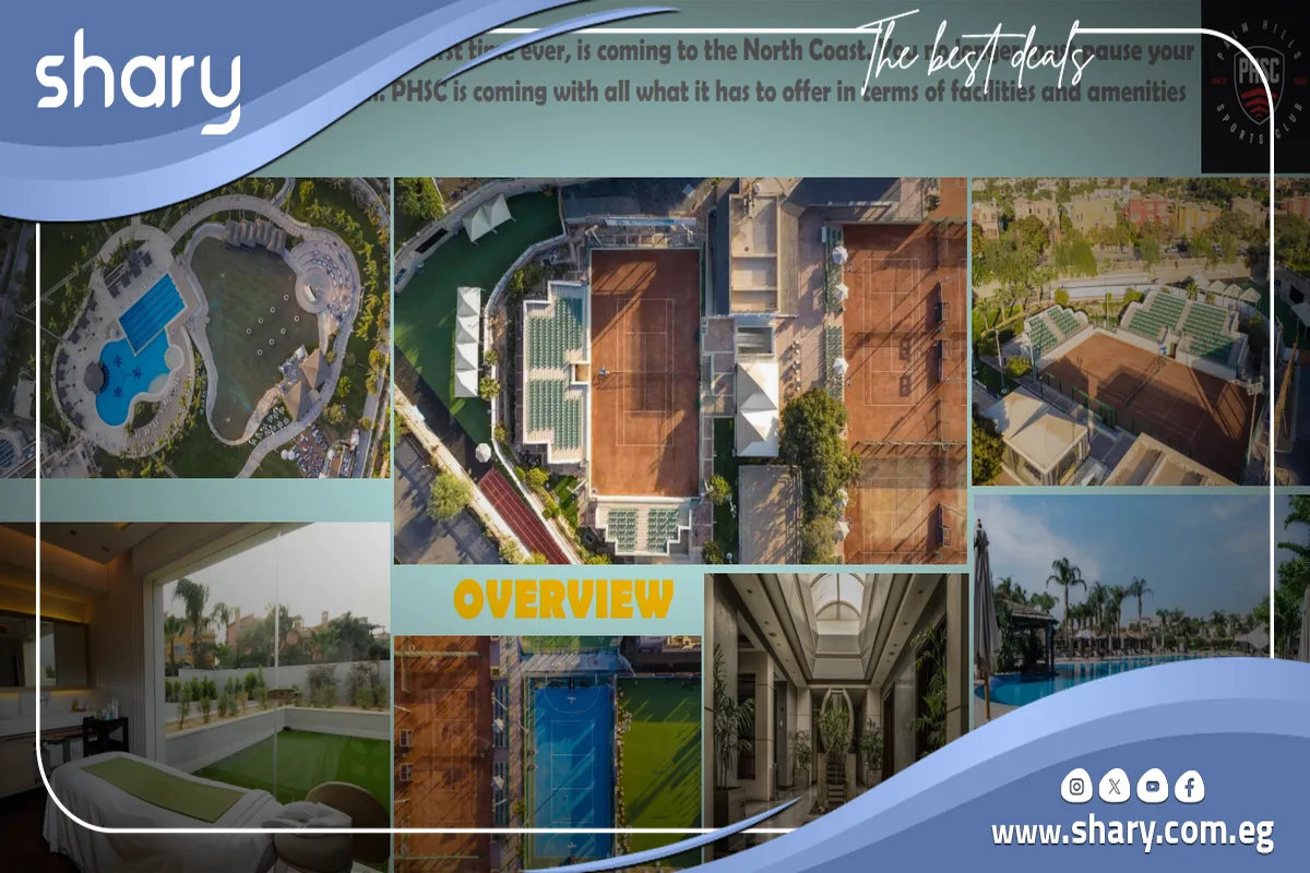 قرية هاسيندا ووترز الساحل الشمالي Hacienda Waters 2026 10 اسعار قرية هاسيندا ووترز