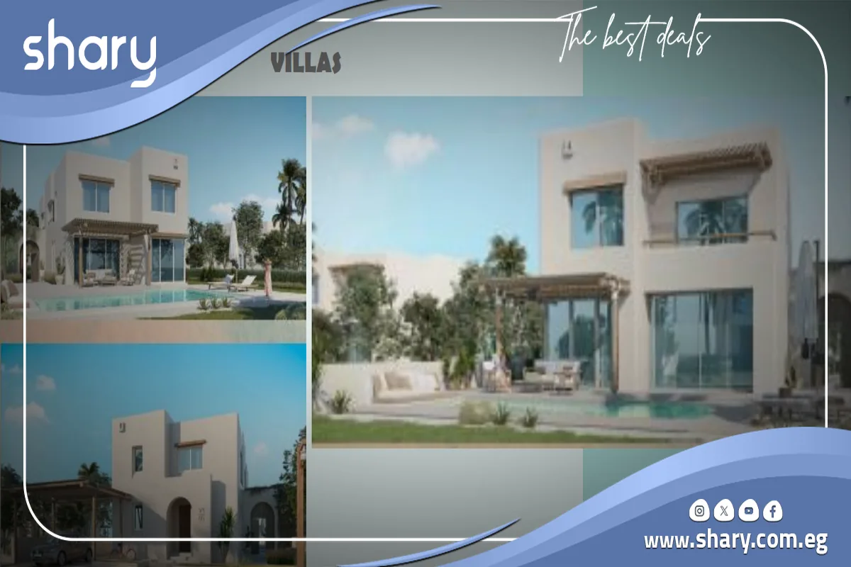 قرية هاسيندا ووترز الساحل الشمالي Hacienda Waters 2026 11 Hacienda Waters North Coast