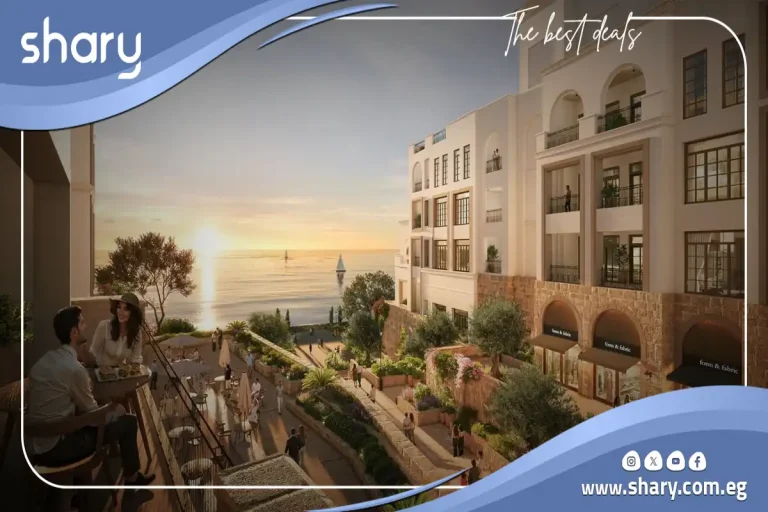 Wadi Yemm Ras El Hekma, Modon Development Prices 2026