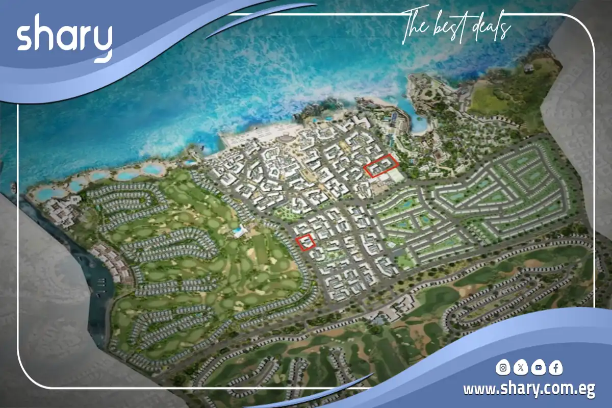 Wadi Yemm Ras El Hekma, Modon Development Prices 2026 11 Wadi Yemm Ras El Hekma Project