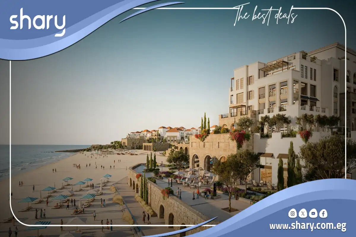 Wadi Yemm Ras El Hekma, Modon Development Prices 2026 12 Wadi Yemm Ras El Hekma Resort