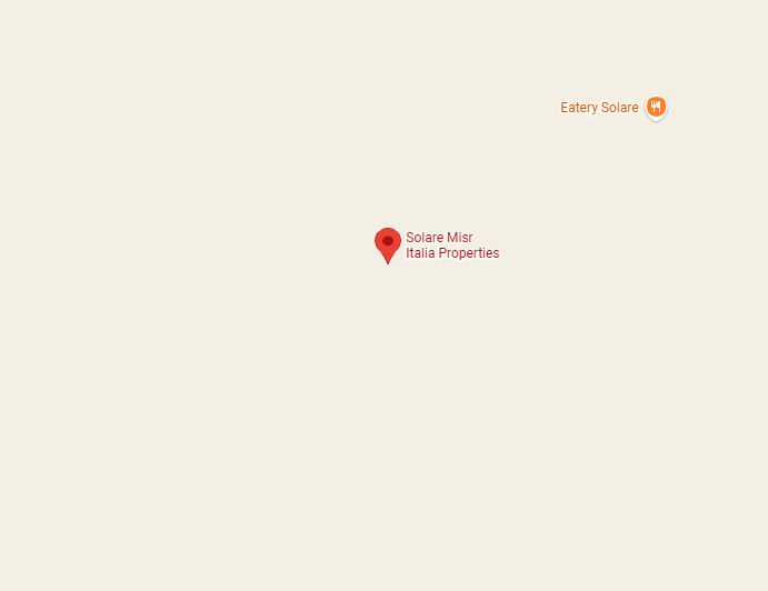 موقع قرية سولاري رأس الحكمة