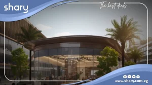 Medical clinic for sale in Citystars Park St New Cairo, area 110 sqm