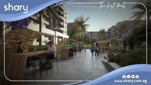 Twin house for sale in Layal New Capital Compound, area 240 sqm