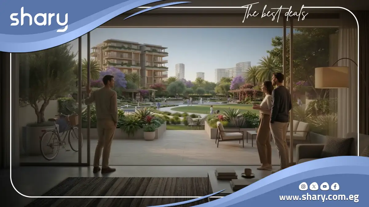 VIE Collective New Cairo Compound 2026 Prices 10 Compound VIE Collective New Cairo