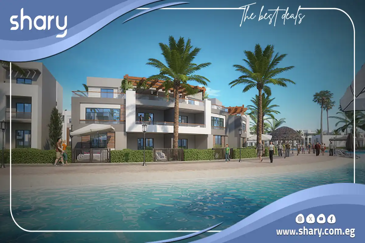 Prices and details of Lasirena Bay Village Ras Sudr 7 Lasirena Bay Oyoun Mousa
