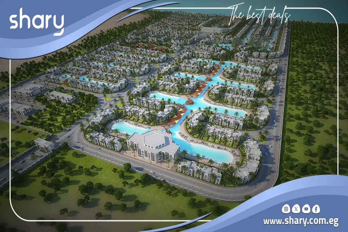 Prices and details of Lasirena Bay Village Ras Sudr 10 Lasirena Bay Red Sea Village