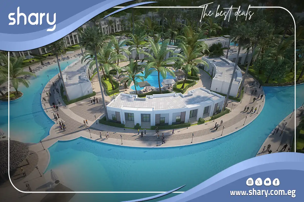Prices and details of Lasirena Bay Village Ras Sudr 9 Lasirena Bay Resort