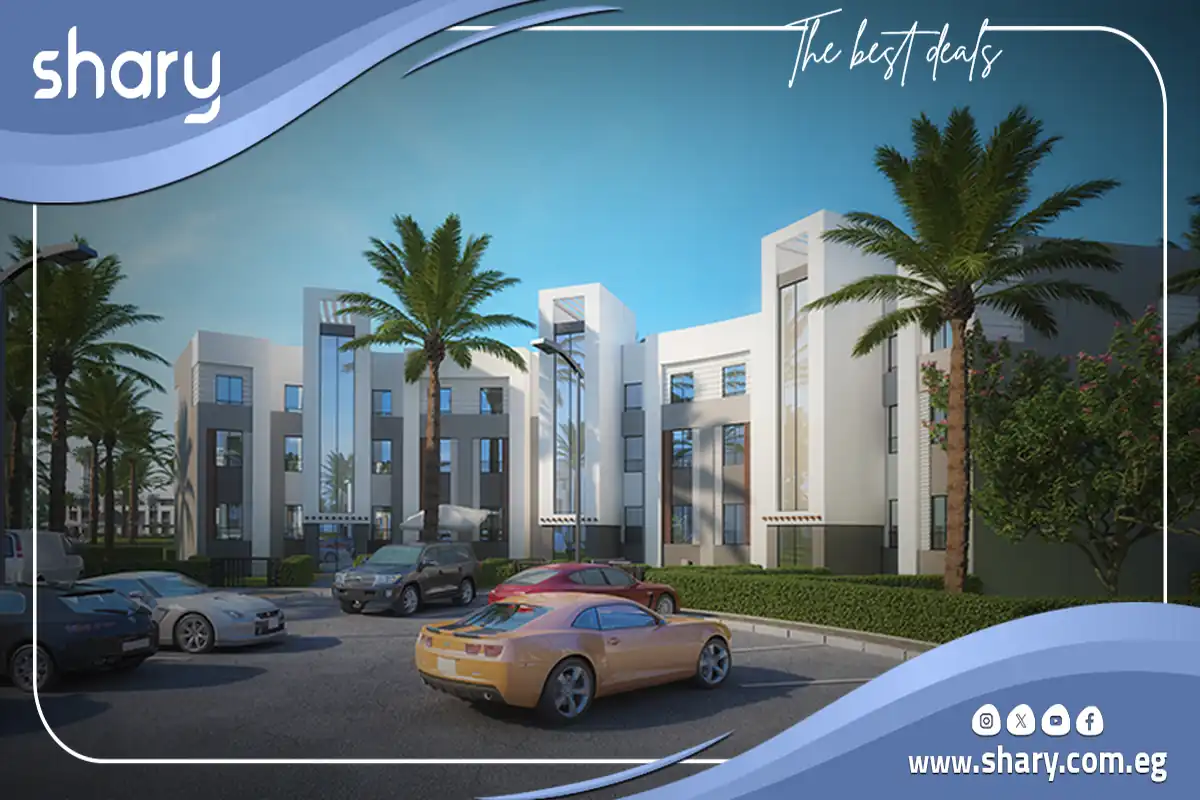 Prices and details of Lasirena Bay Village Ras Sudr 6 Lasirena Bay Village