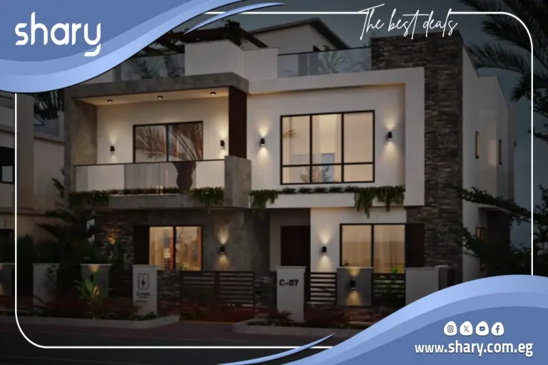 Details and Prices of Lumin Heights Compound Sheikh Zayed