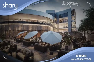 Clinic for sale in One Mall El Shorouk, 30 sqm