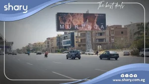 Luxury detached villas for sale in Murtaqa El Obour, with an area of 350 sqm
