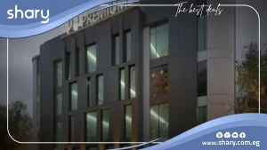 Multi-purpose unit for sale in Premier New Cairo Mall with an area of 43 sqm