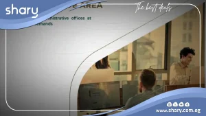 Retail shop for sale in Premier New Cairo Mall with an area of 32 sqm