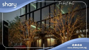 Medical clinic for sale in Premier New Cairo Mall with an area of 39 sqm