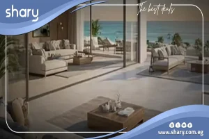 Chalet For Sale In Rowaa North Coast Village 100 Sqm