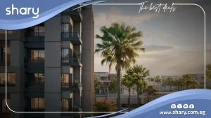 Apartments for sale in Sira New Cairo Compound, area 130 sqm