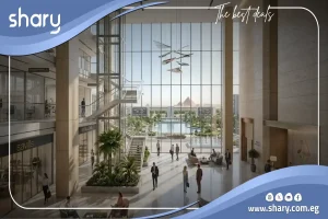 Office For Sale In Westrict Sheikh Zayed 500 Sqm