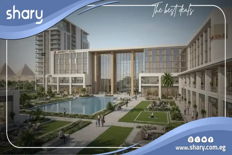 Westrict Sheikh Zayed Project Prices and Details