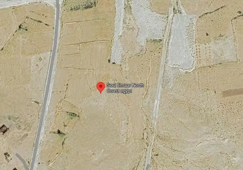 Soul North Coast Resort Map Location