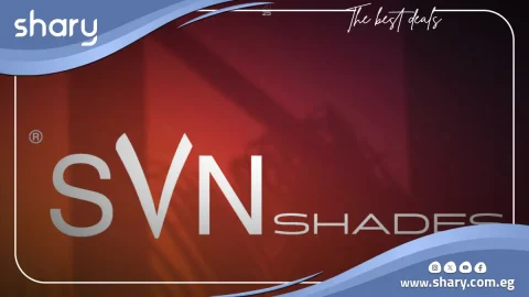 أسعار وتفاصيل كمبوند SVN شادز زايد الجديدة SVN Shades