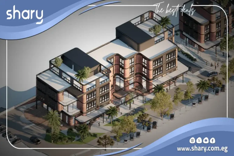 تفاصيل واسعار مول بلس بلس القاهرة الجديدة Mall Plus Plus