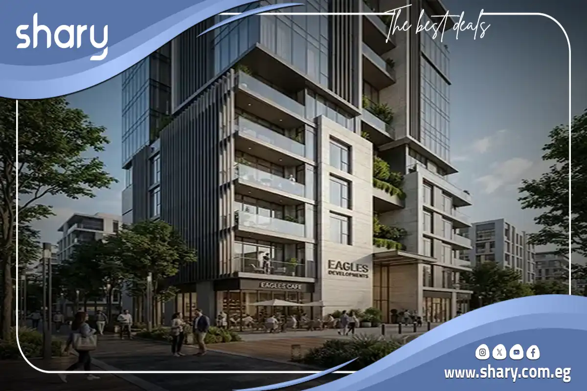 Eagles Developments Riza 2